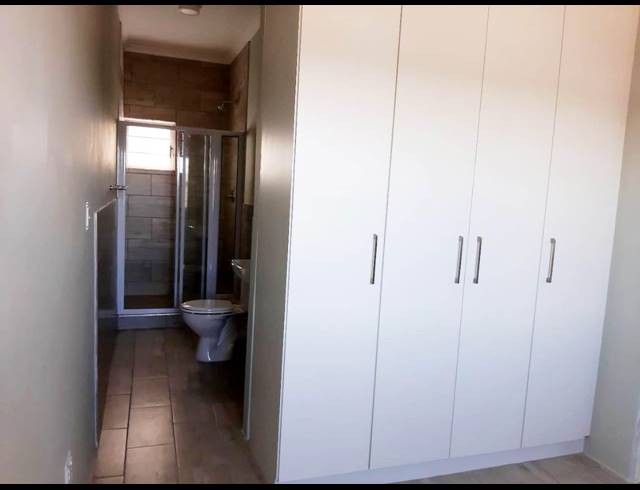 1 BEDROOM APARTMENT RENTED IN WESTERING